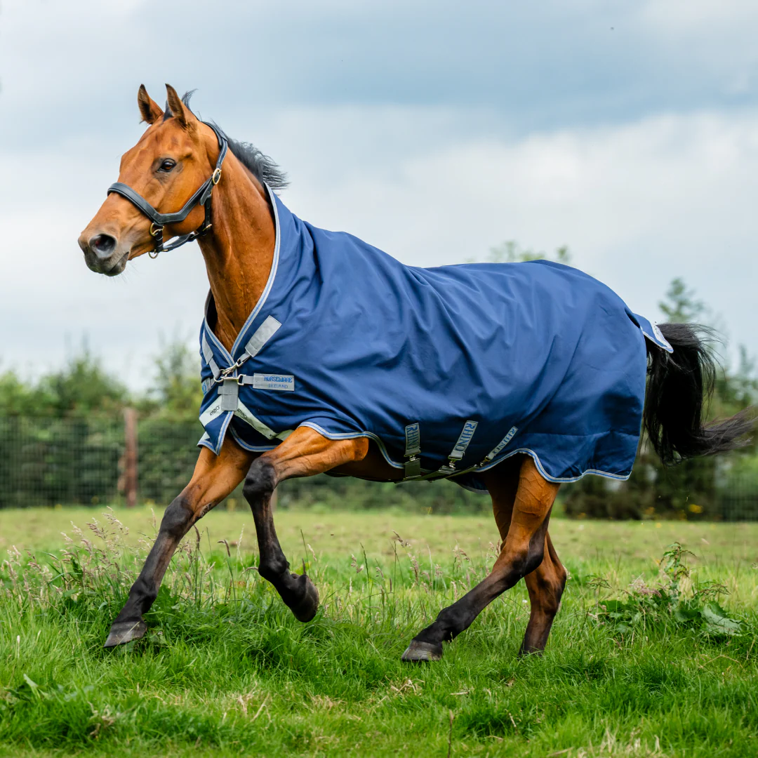 Horseware Ireland Rhino Wug with Vari-Layer Heavy 450g - Image 14