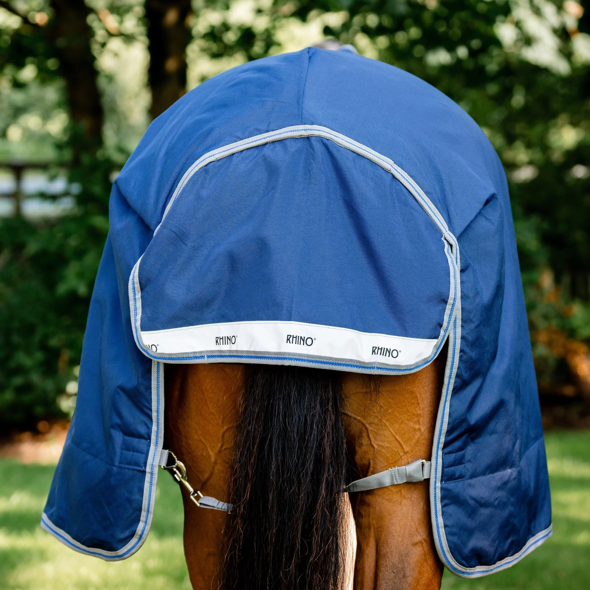 Horseware Ireland Rhino Wug with Vari-Layer Heavy 450g - Image 17