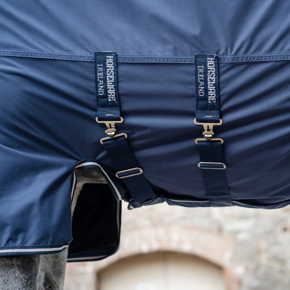 Horseware Ireland Show Ready Rug - Image 10