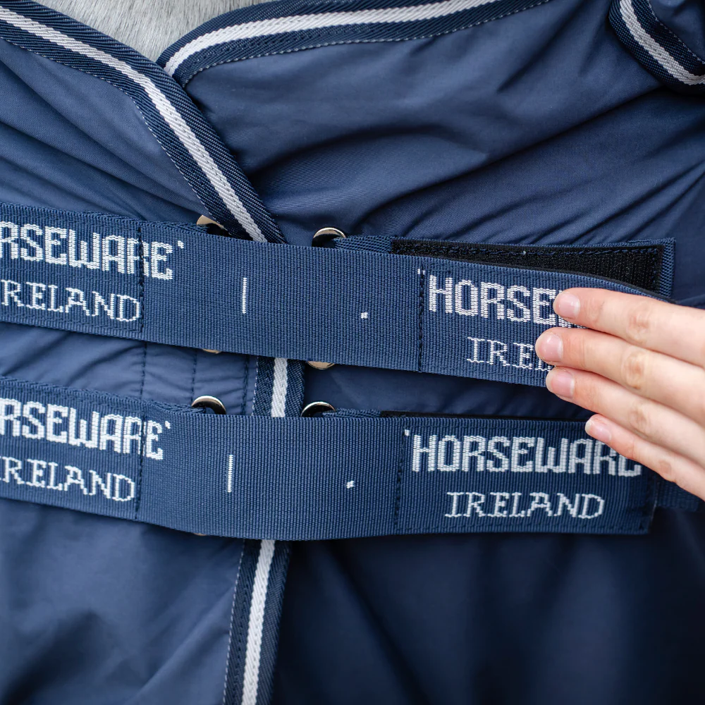 Horseware Ireland Show Ready Rug - Image 11