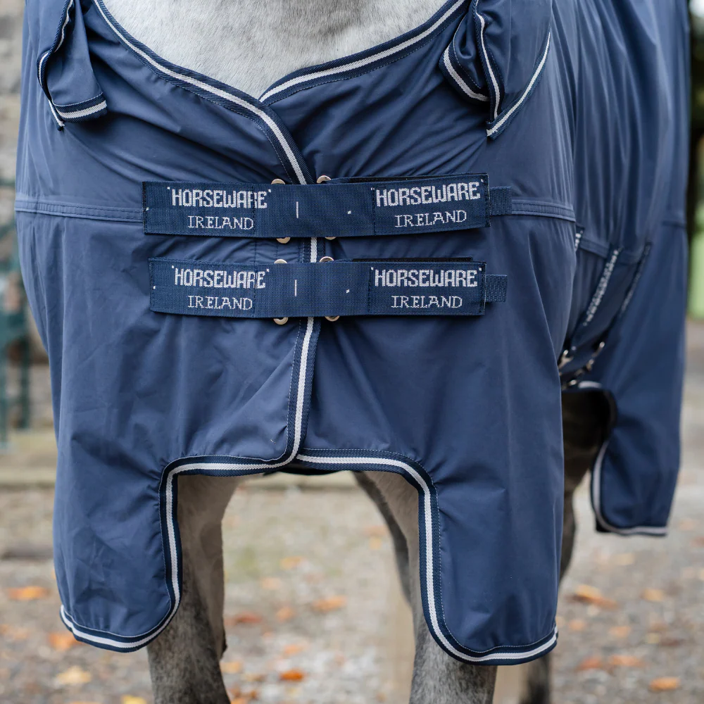 Horseware Ireland Show Ready Rug - Image 13
