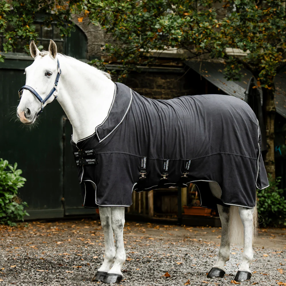 Horseware Ireland Show Ready Rug - Image 16