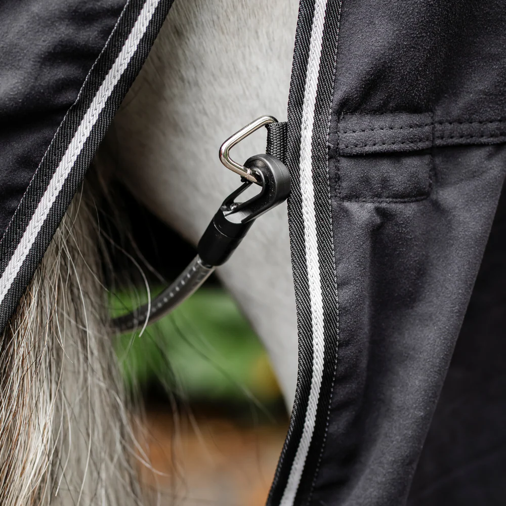 Horseware Ireland Show Ready Rug - Image 24