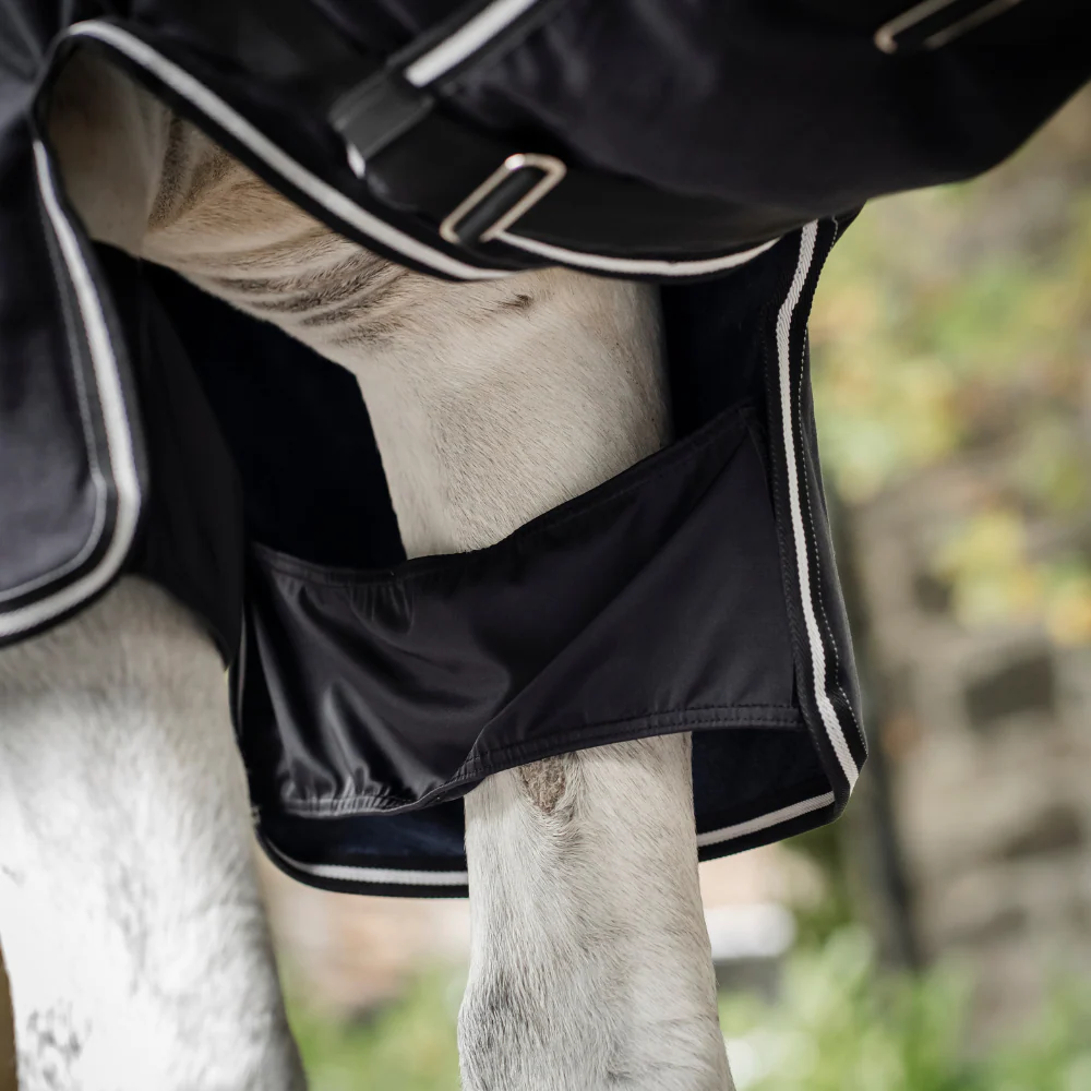 Horseware Ireland Show Ready Rug - Image 27