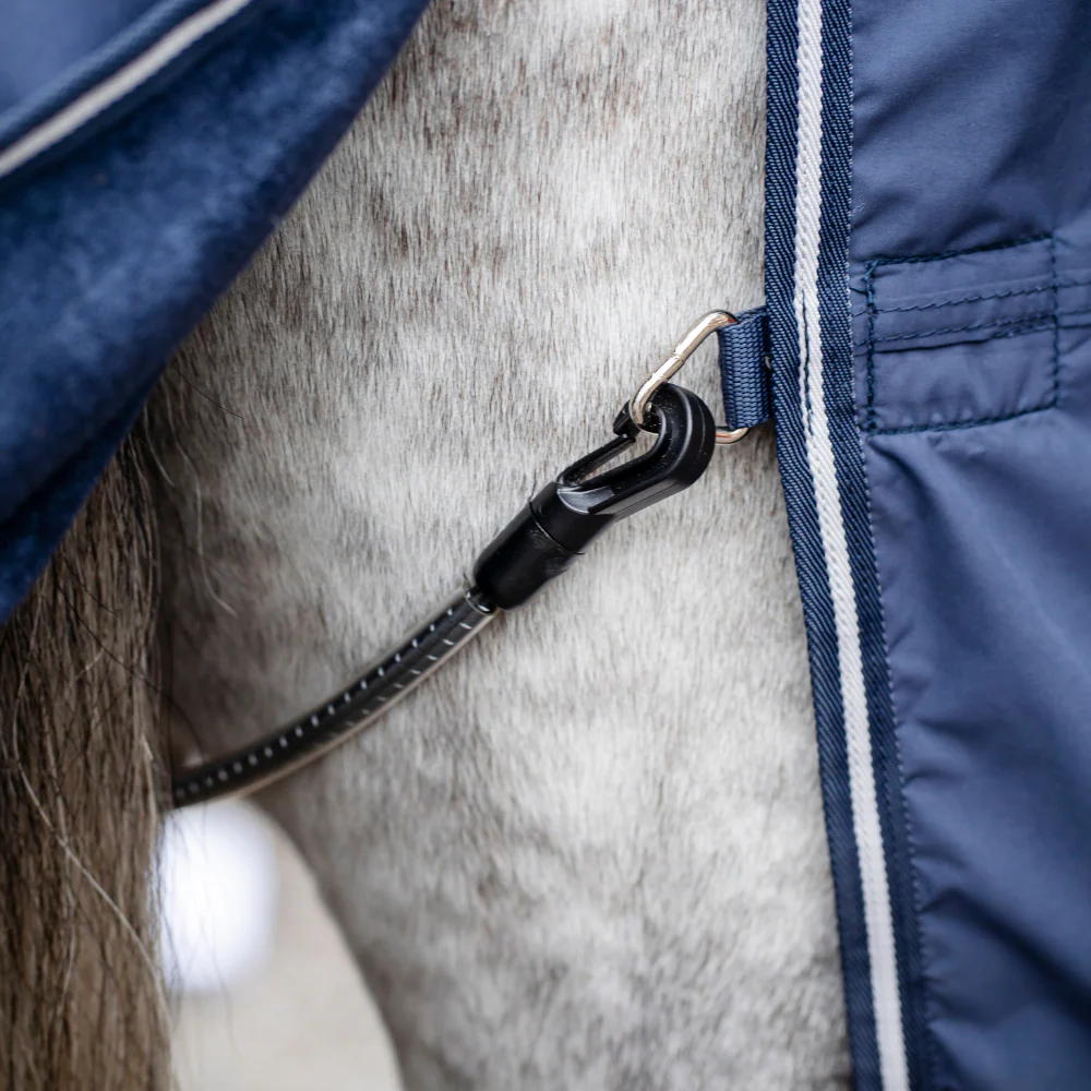 Horseware Ireland Show Ready Rug - Image 3