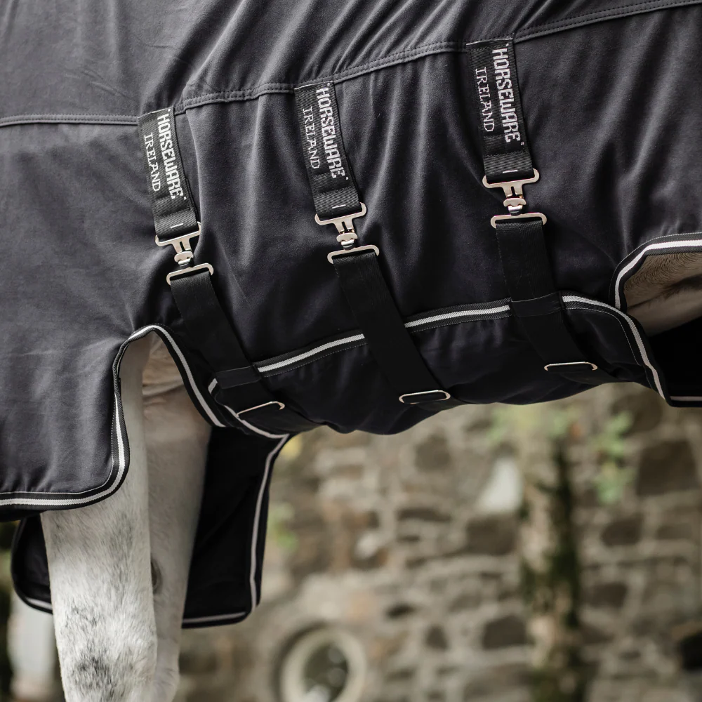 Horseware Ireland Show Ready Rug - Image 30