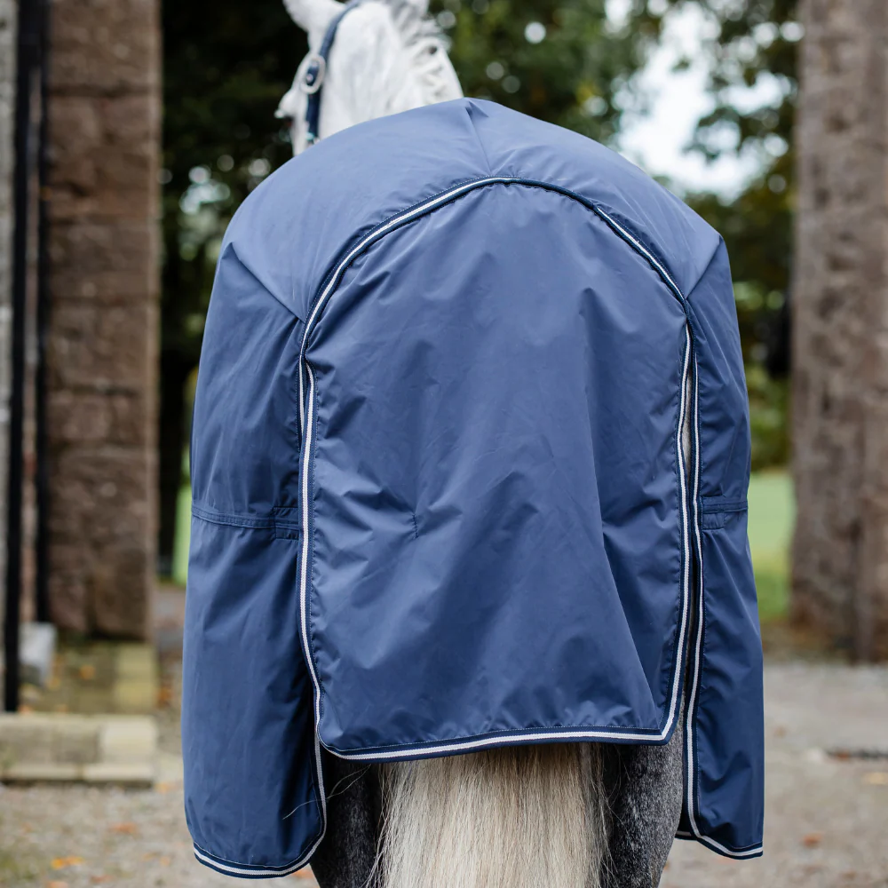 Horseware Ireland Show Ready Rug - Image 5