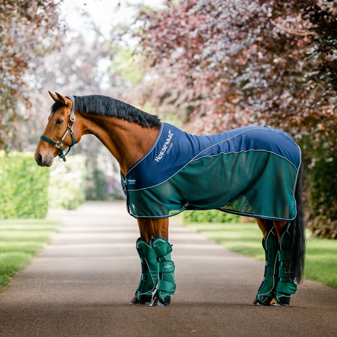 Horseware Ireland Signature Sport Cooler - Image 2