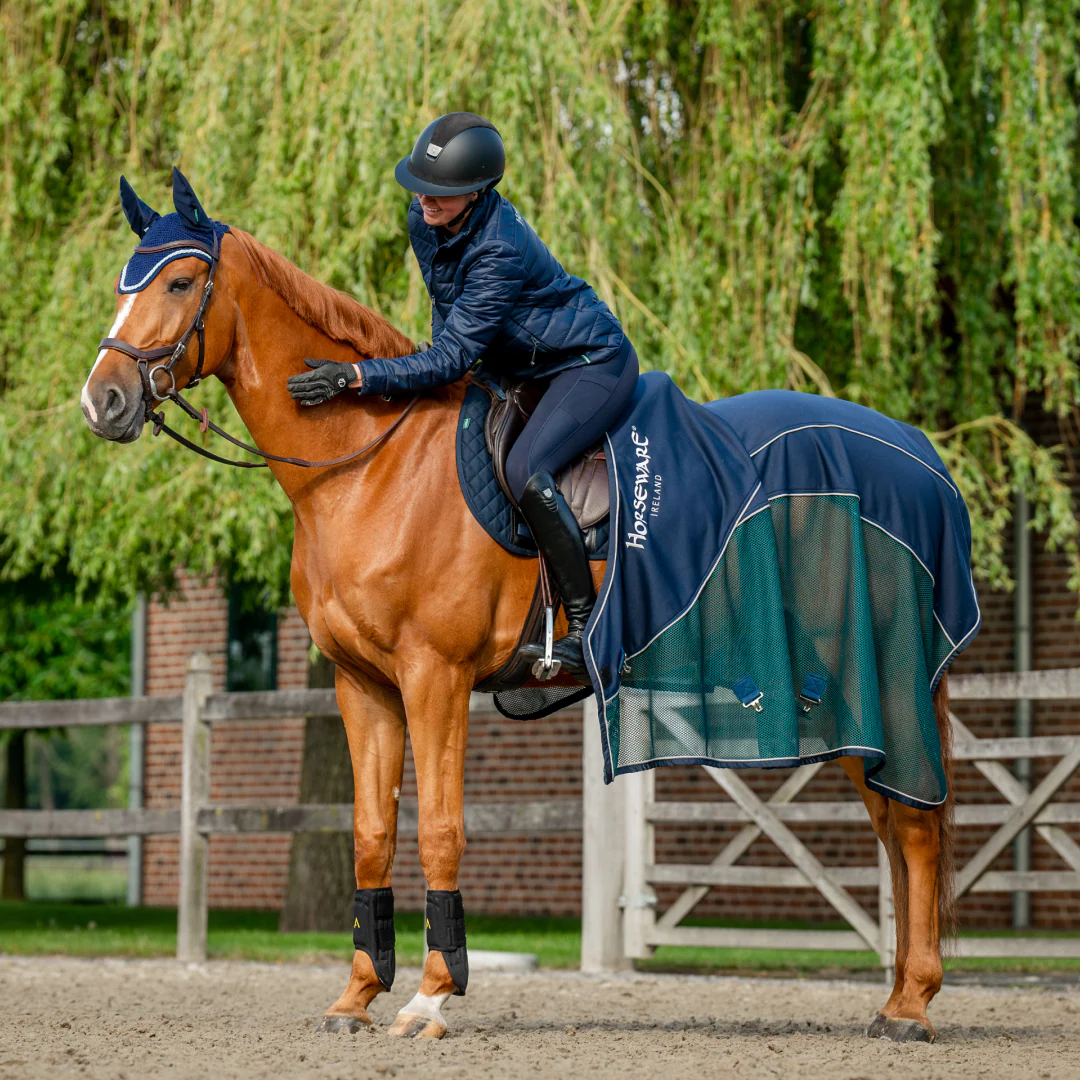 Horseware Ireland Signature Sport Cooler - Image 5