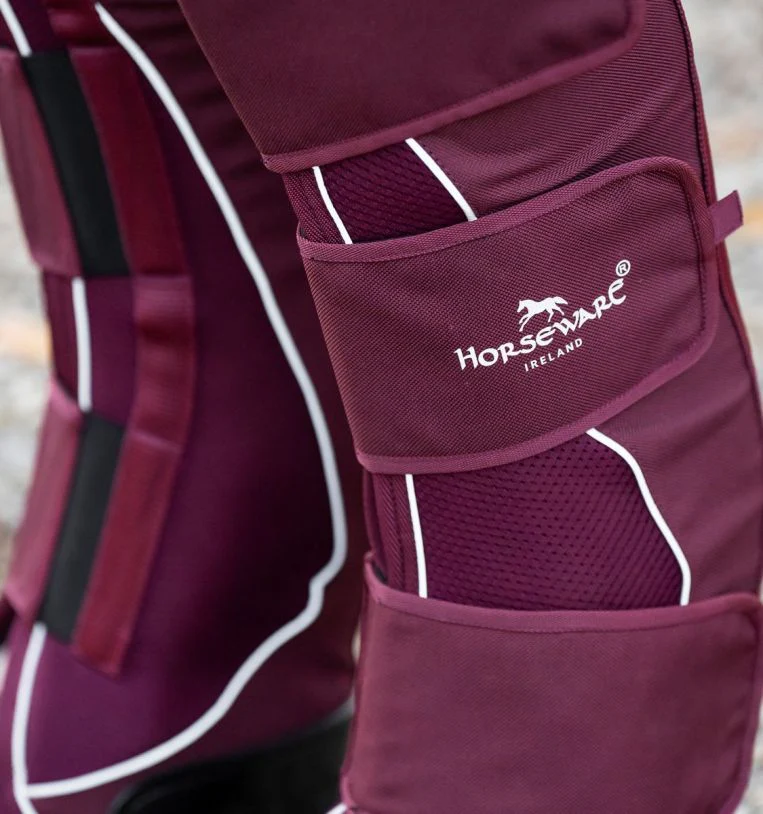 Horseware Ireland Signature Travel Boots - Image 13