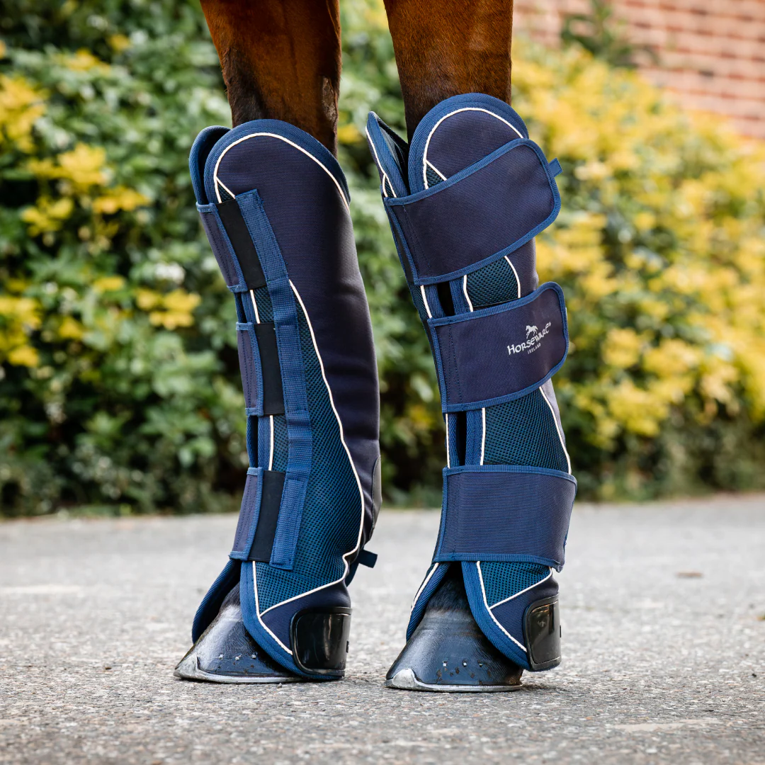 Horseware Ireland Signature Travel Boots - Image 2