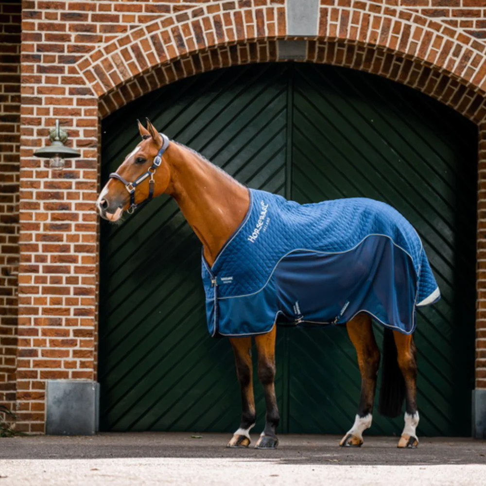 Horseware Ireland Signature Travel Cooler - Image 11