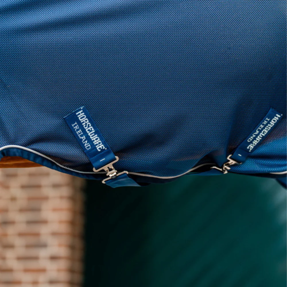 Horseware Ireland Signature Travel Cooler - Image 13