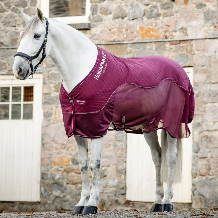 Horseware Ireland Signature Travel Cooler - Image 14