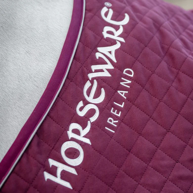 Horseware Ireland Signature Travel Cooler - Image 16