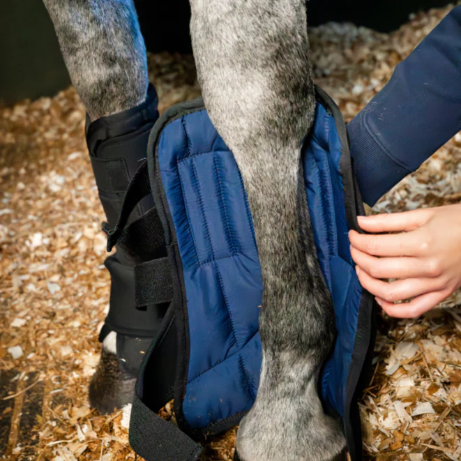 Horseware Ireland Stable Boot Ionic Liner