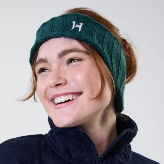 Horseware Ireland Swift Knitted Headband