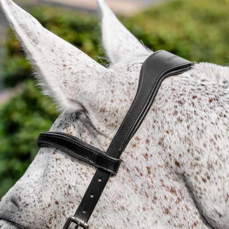 Horseware Micklem Competition Bridle - Image 3