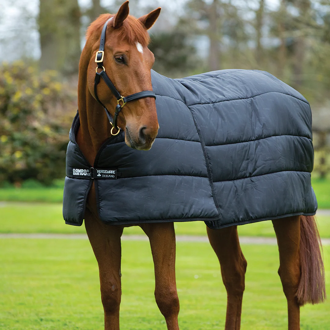 Horseware Rambo Optimo Liner Medium 200g