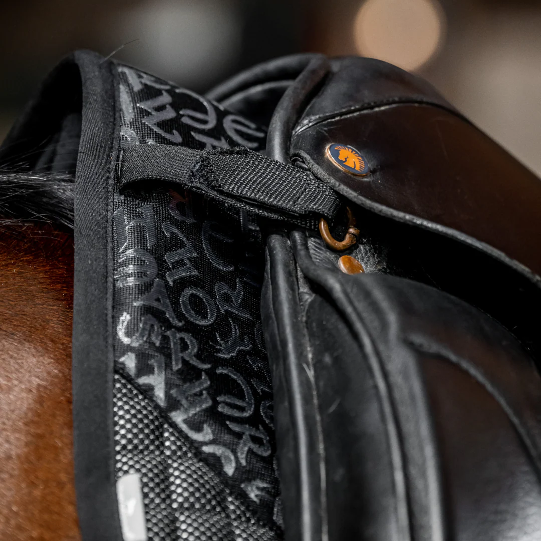 Horseware Tech Comfort Dressage Pad - Image 2