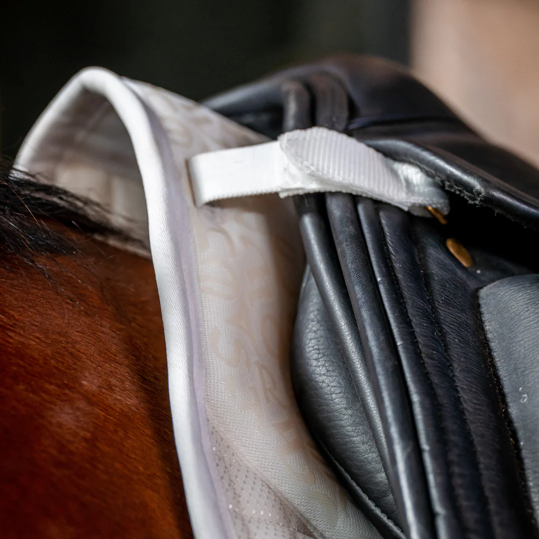 Horseware Tech Comfort Dressage Pad - Image 6