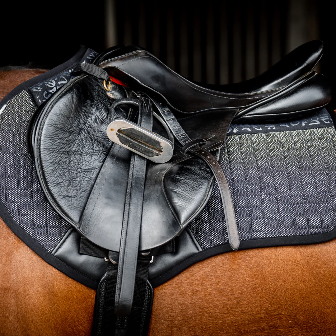 Horseware Tech Comfort Pad - Image 2