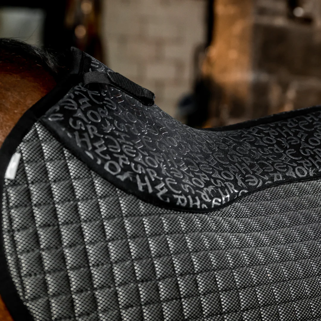 Horseware Tech Comfort Pad - Image 3