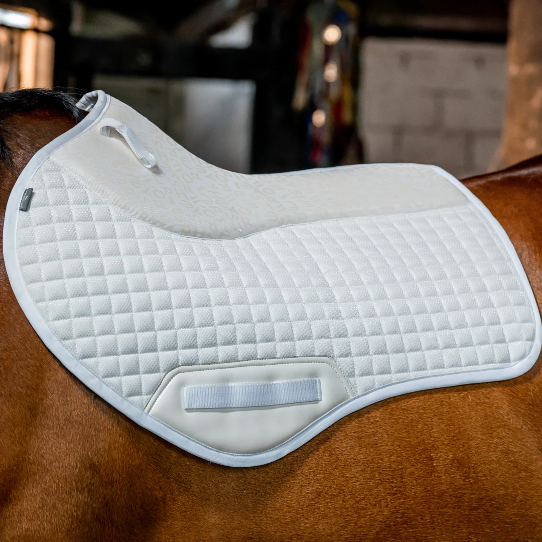 Horseware Tech Comfort Pad - Image 4