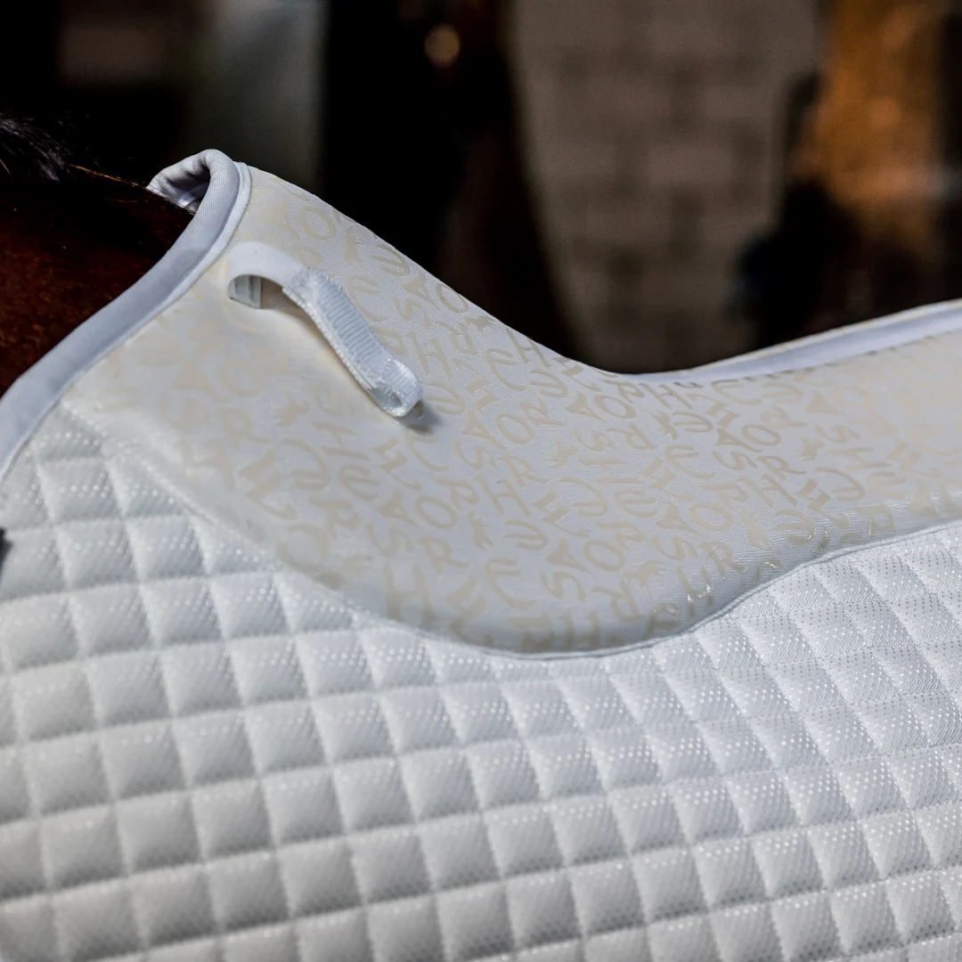 Horseware Tech Comfort Pad - Image 5