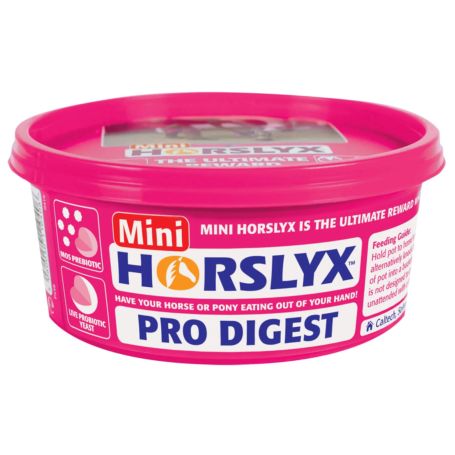 Horslyx Mini Licks Packs of 12 - Image 2