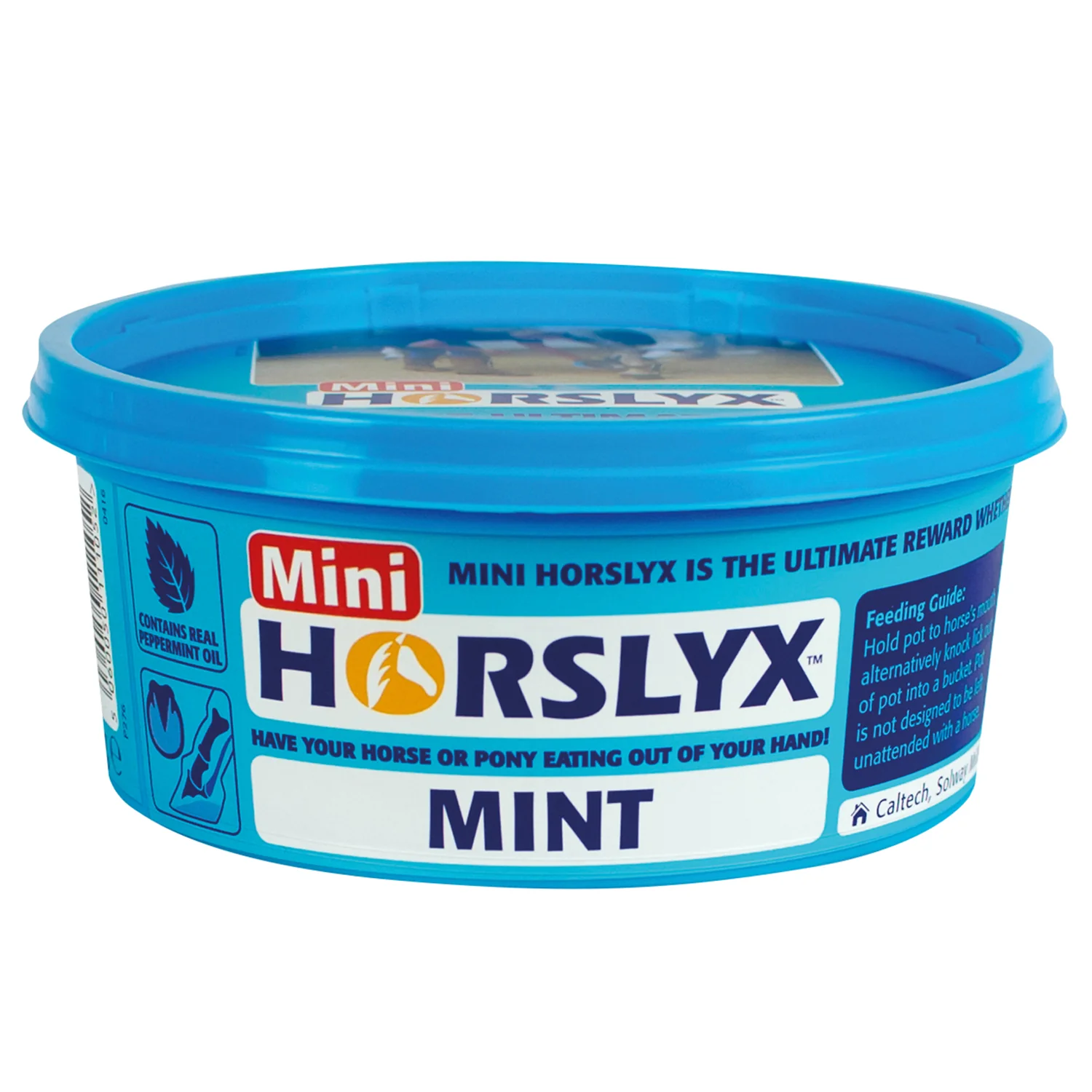 Horslyx Mini Licks Packs of 12 - Image 3