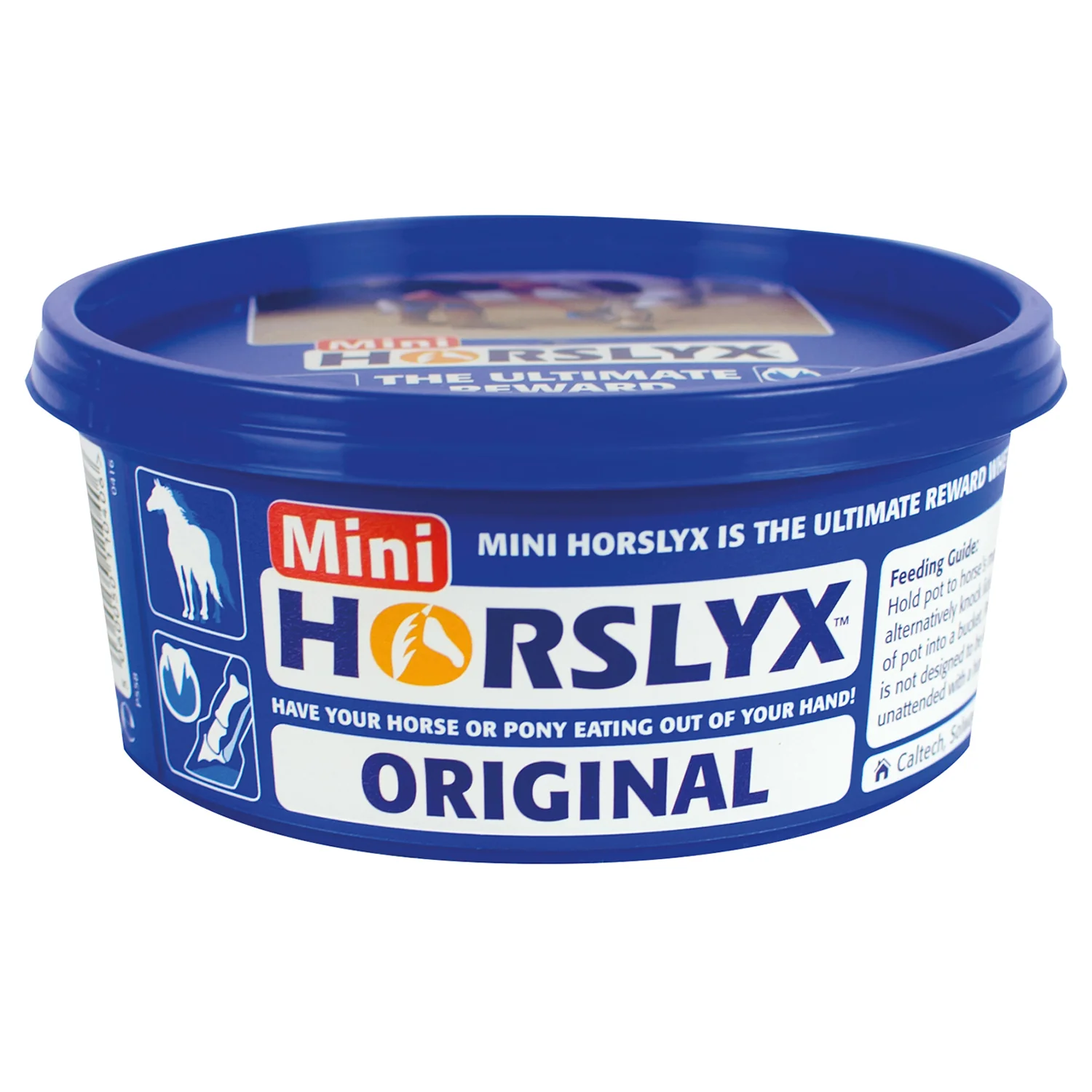 Horslyx Mini Licks Packs of 12 - Image 4