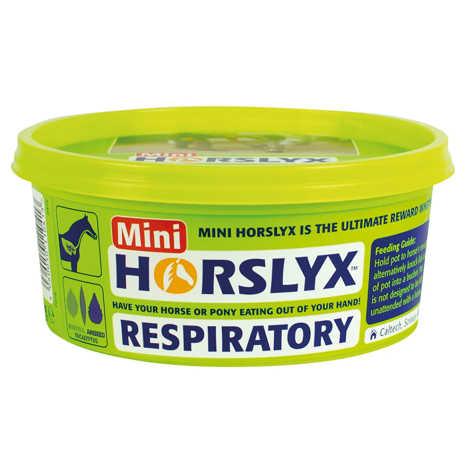 Horslyx Mini Licks Packs of 12 - Image 5