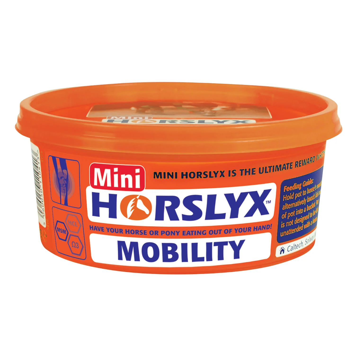 Horslyx Mini Licks Packs of 12 - Image 6