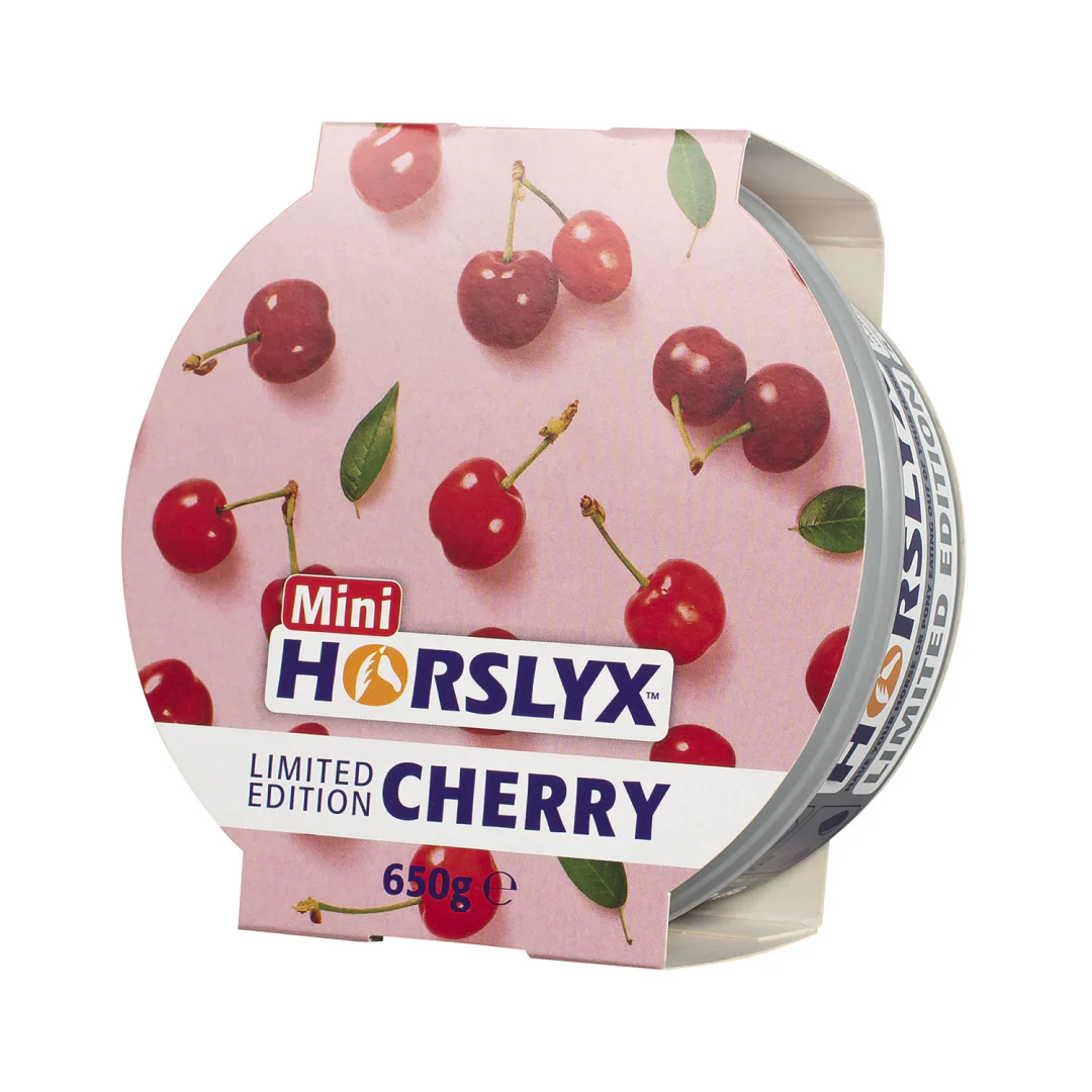 Horslyx Mini Licks Packs of 12 - Image 7