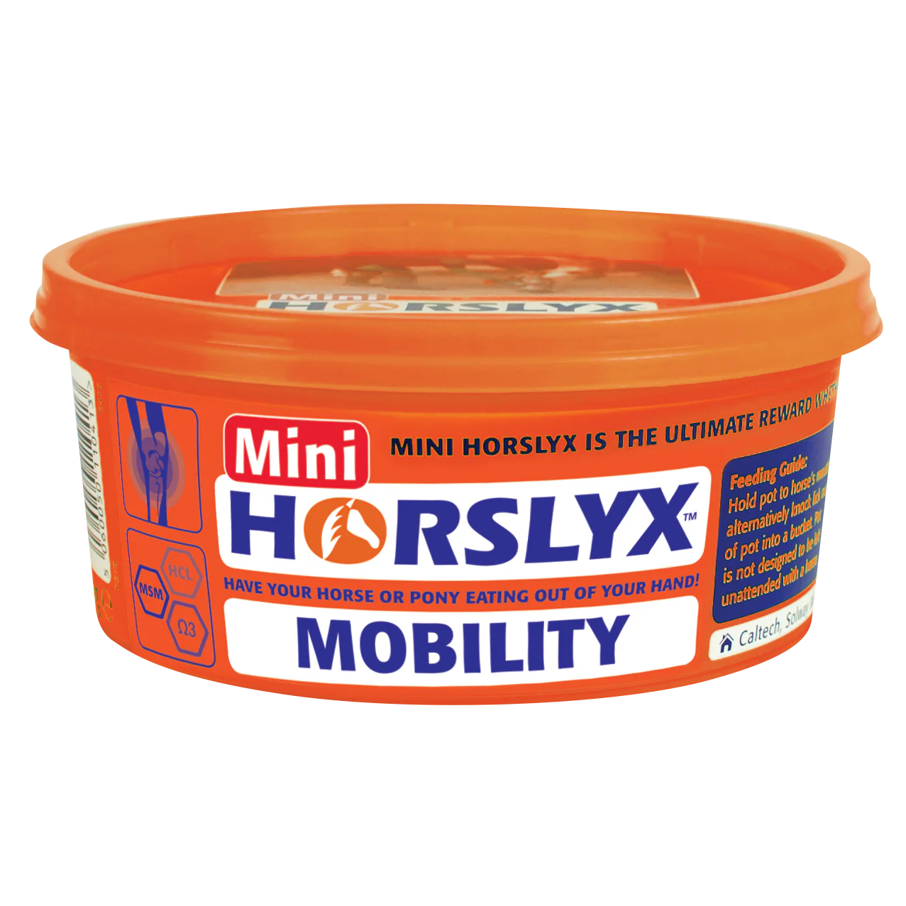 Horslyx Mobility Balancer Lick