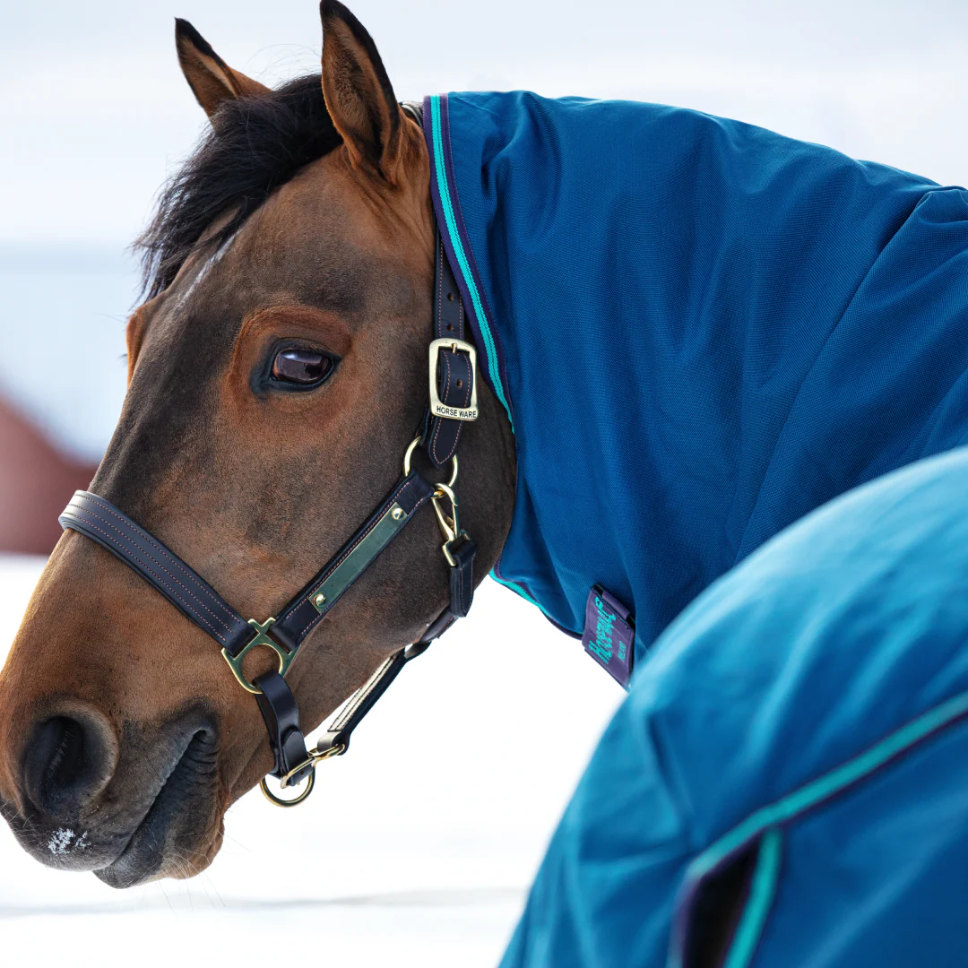 Horseware Ireland Rhino Plus Turnout Lite 100g - Image 3
