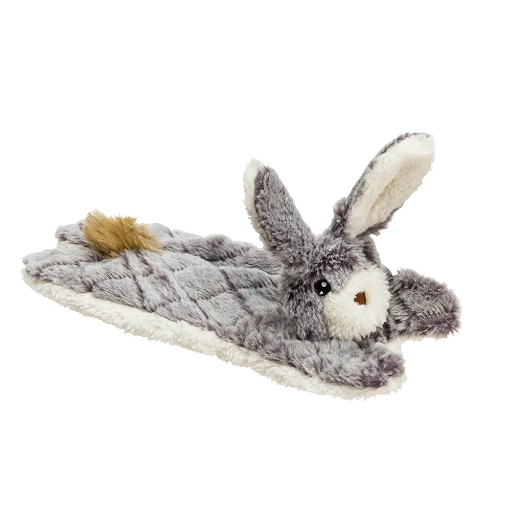 House of Paws Stuffing Free Dog Toy - Image 2