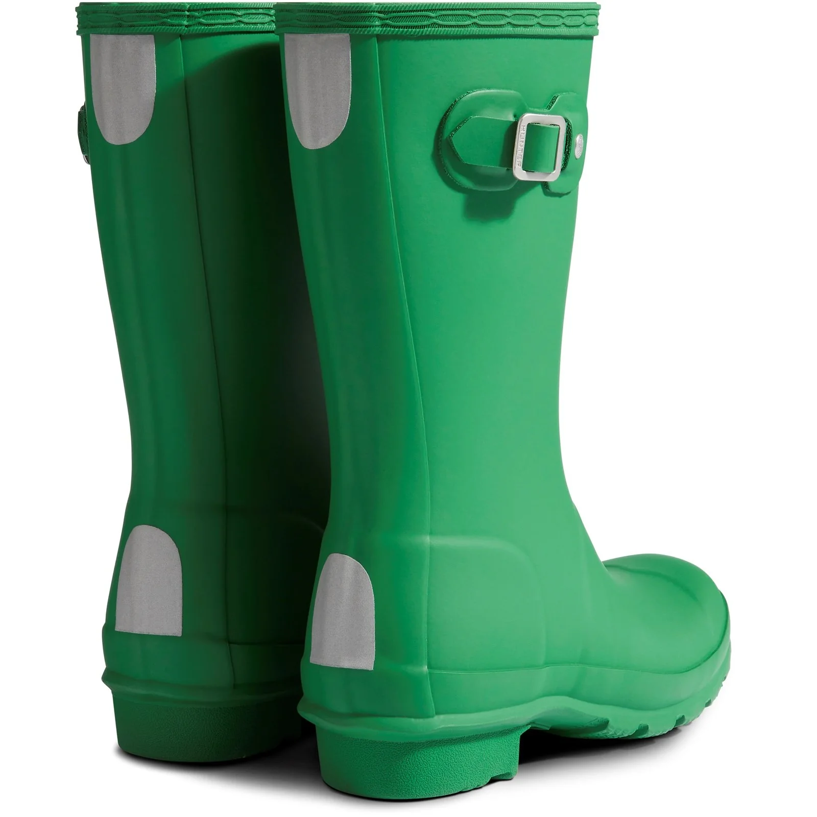 Hunter Kid Original Big Kids Wellington Boots - Image 43