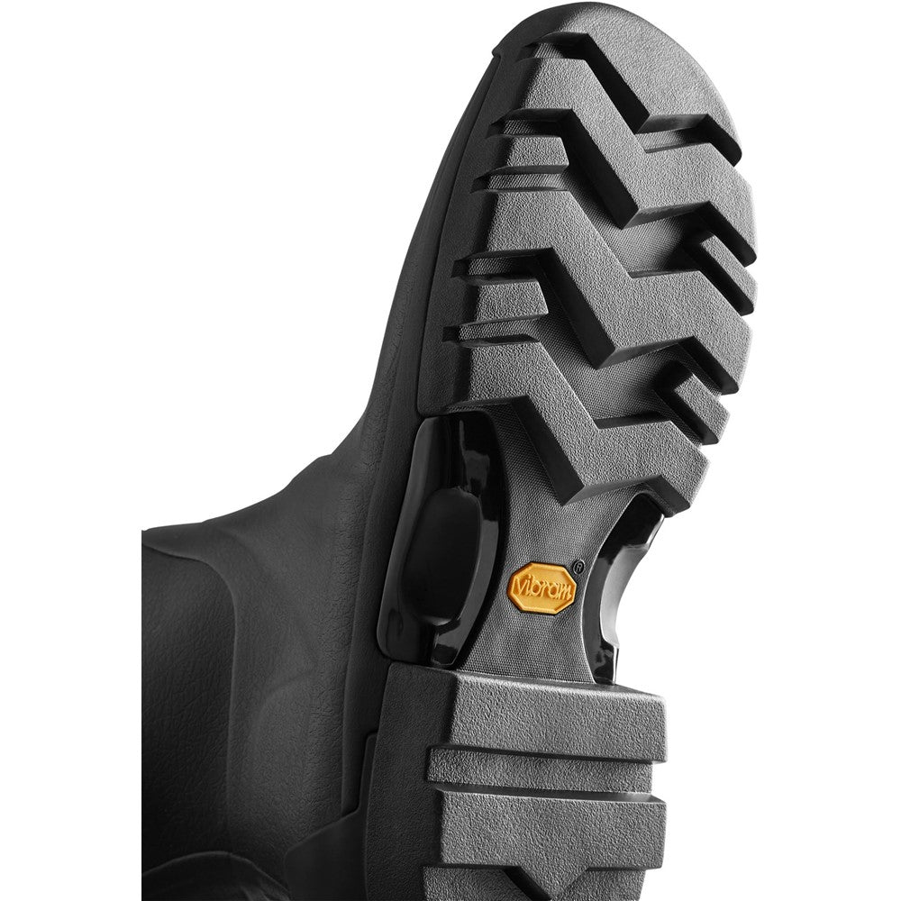 Hunter Mens Balmoral Adjustable Wellington Boots - Image 11
