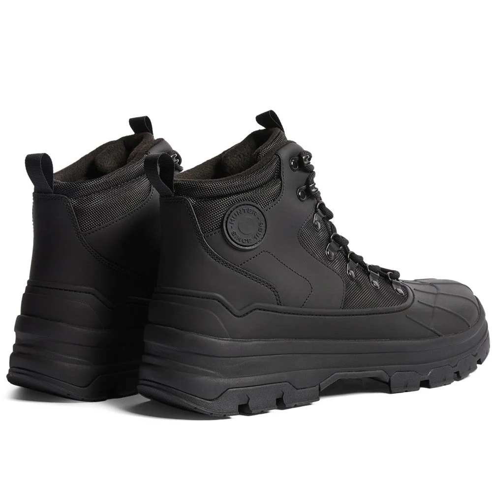 Hunter Women Explorer Duck Boot - Image 6