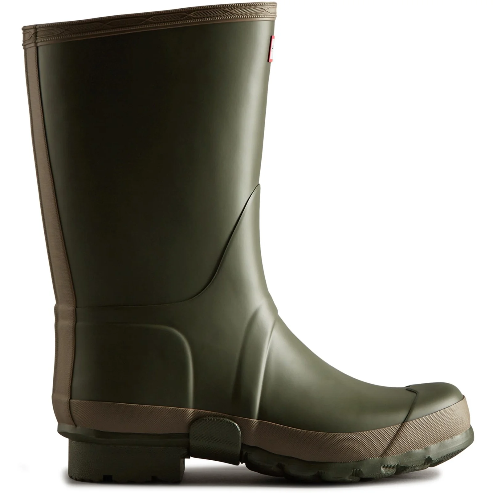 Hunter Men Gardener Wellington Boots - Image 4