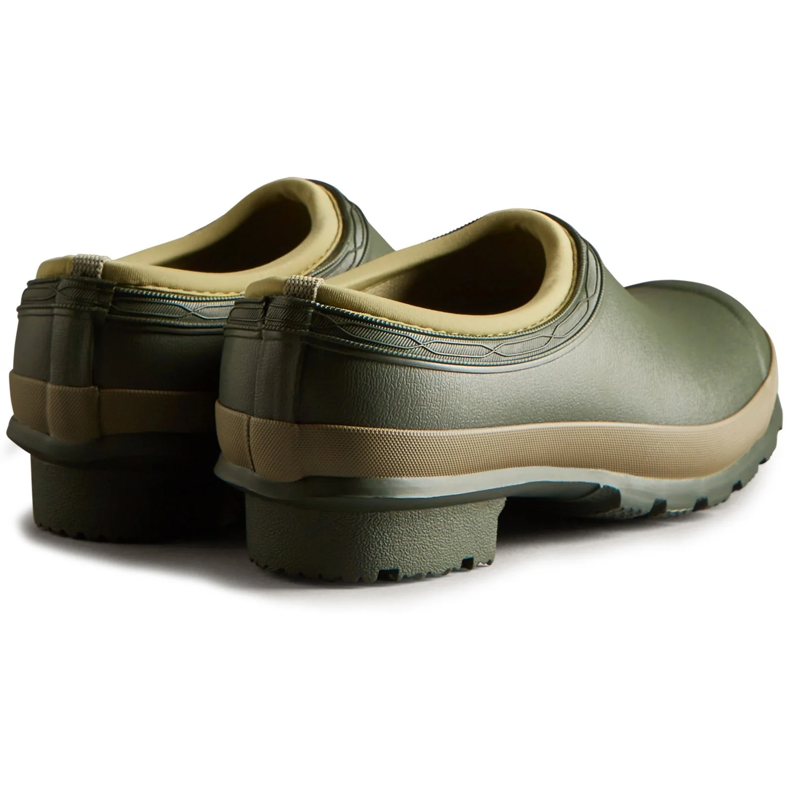 Hunter Women Gardener Clogs - Image 2