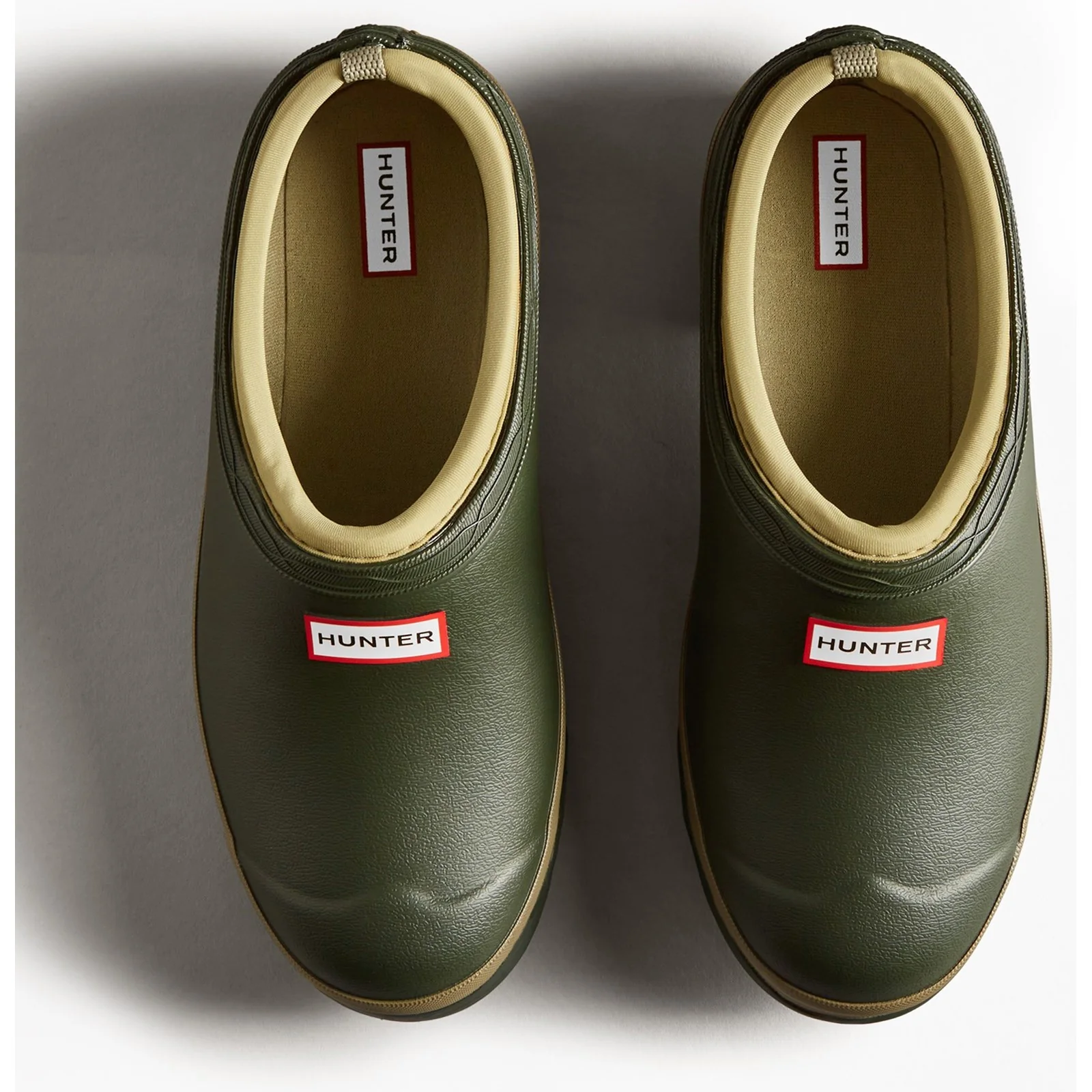 Hunter Women Gardener Clogs - Image 4