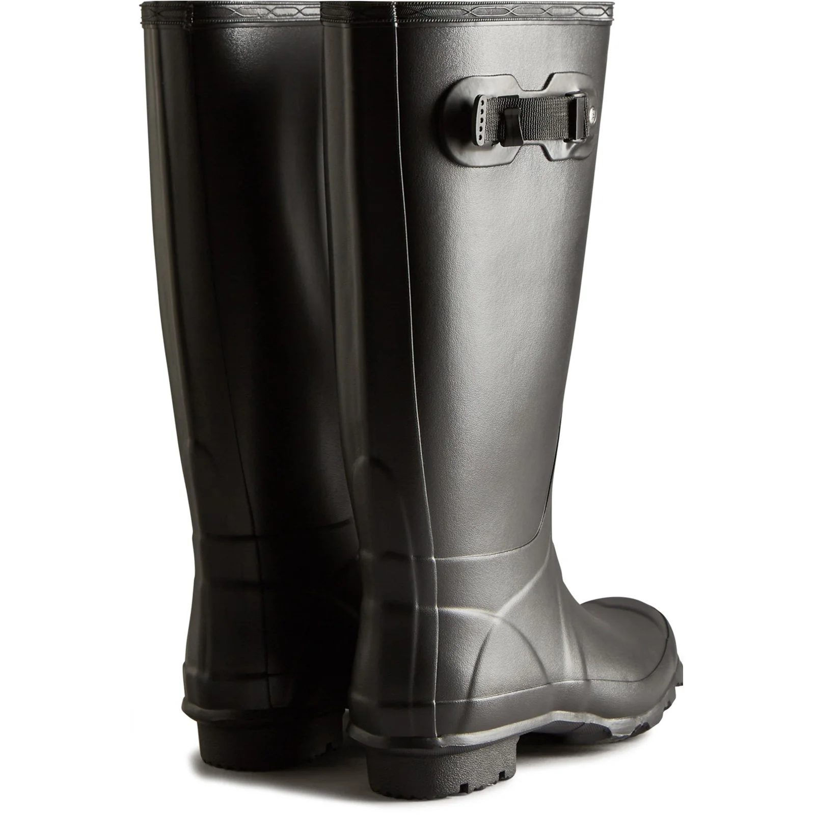 Hunter Huntress Women Wide Leg Wellington Boots - Image 2