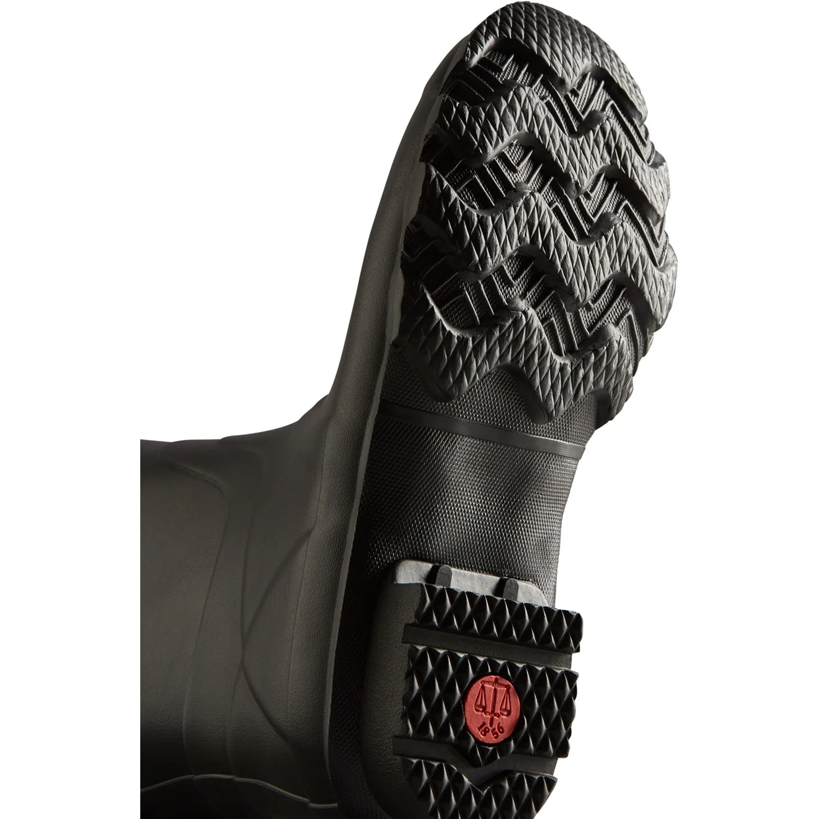 Hunter Huntress Women Wide Leg Wellington Boots - Image 3