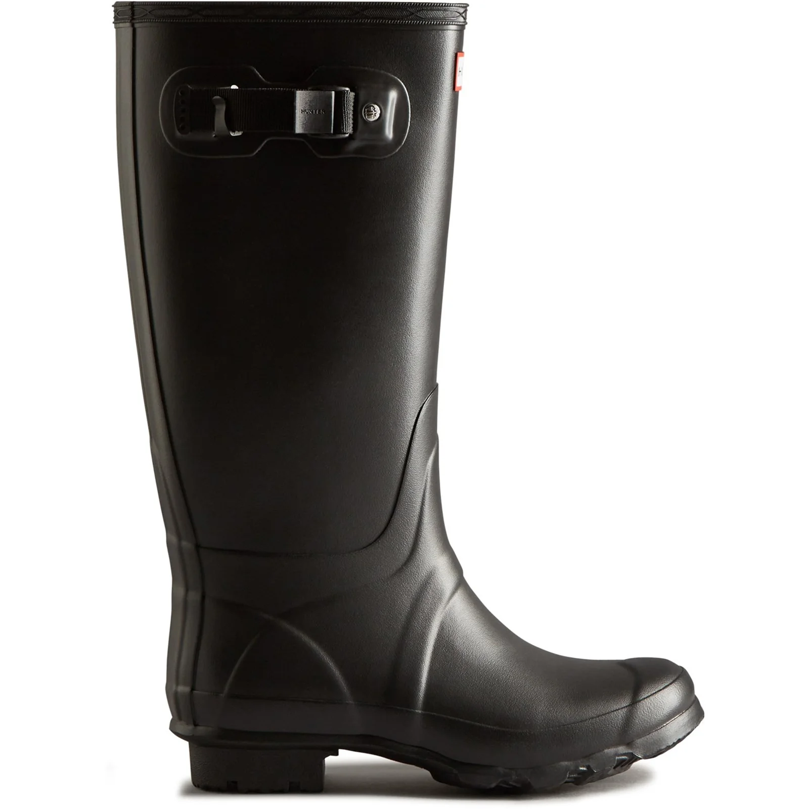 Hunter Huntress Women Wide Leg Wellington Boots - Image 5
