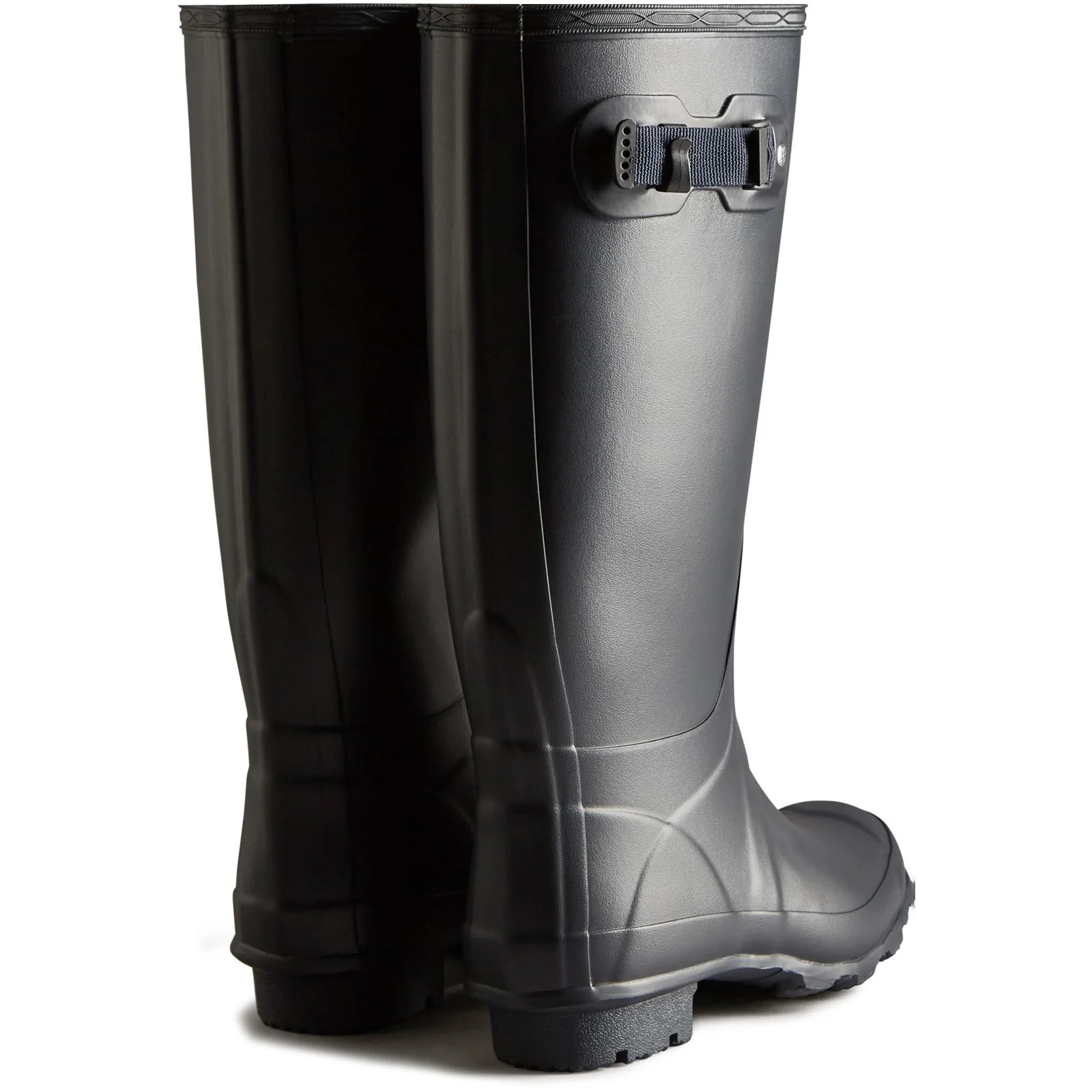 Hunter Huntress Women Wide Leg Wellington Boots - Image 6