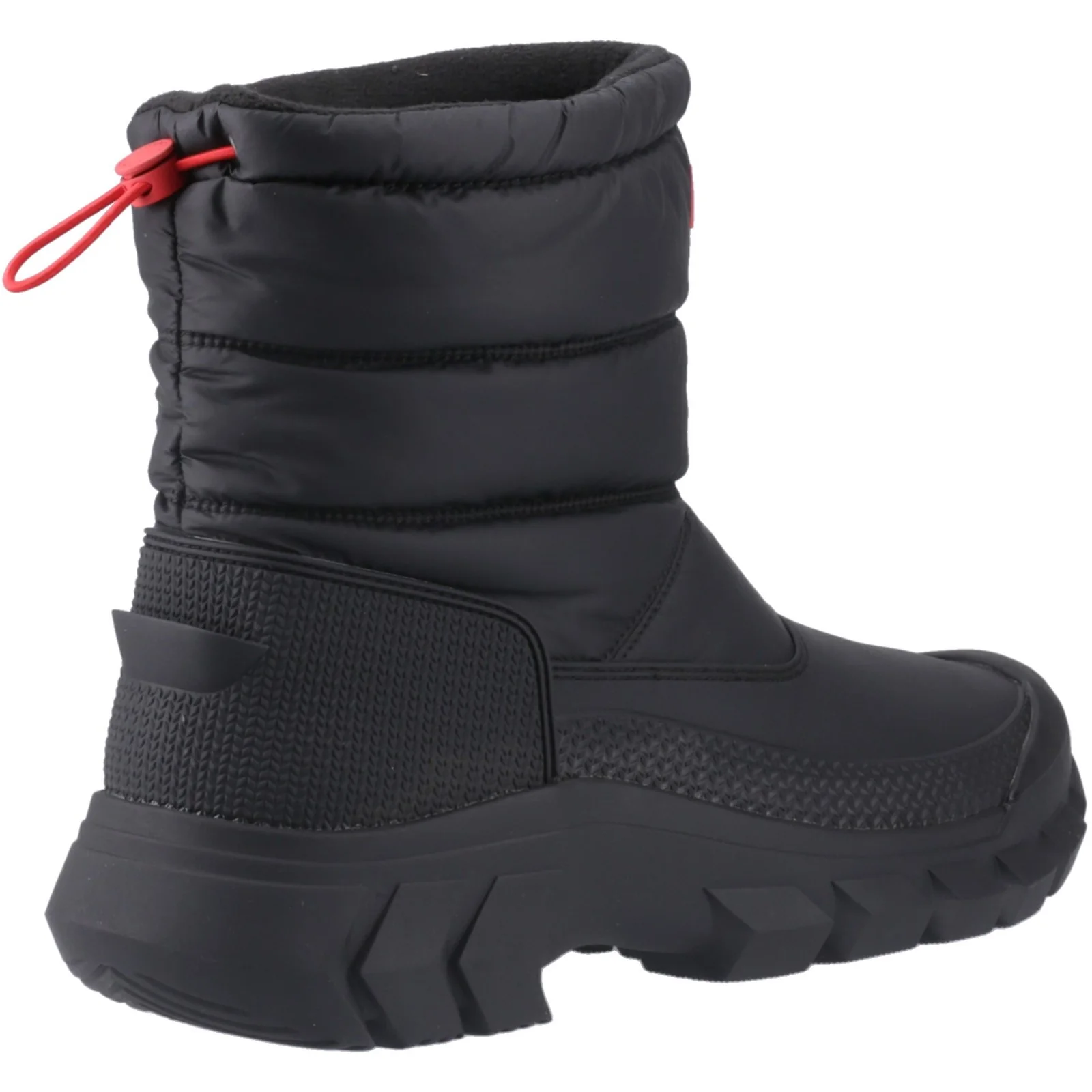 Hunter Women Intrepid Short Snow Boot - Image 2