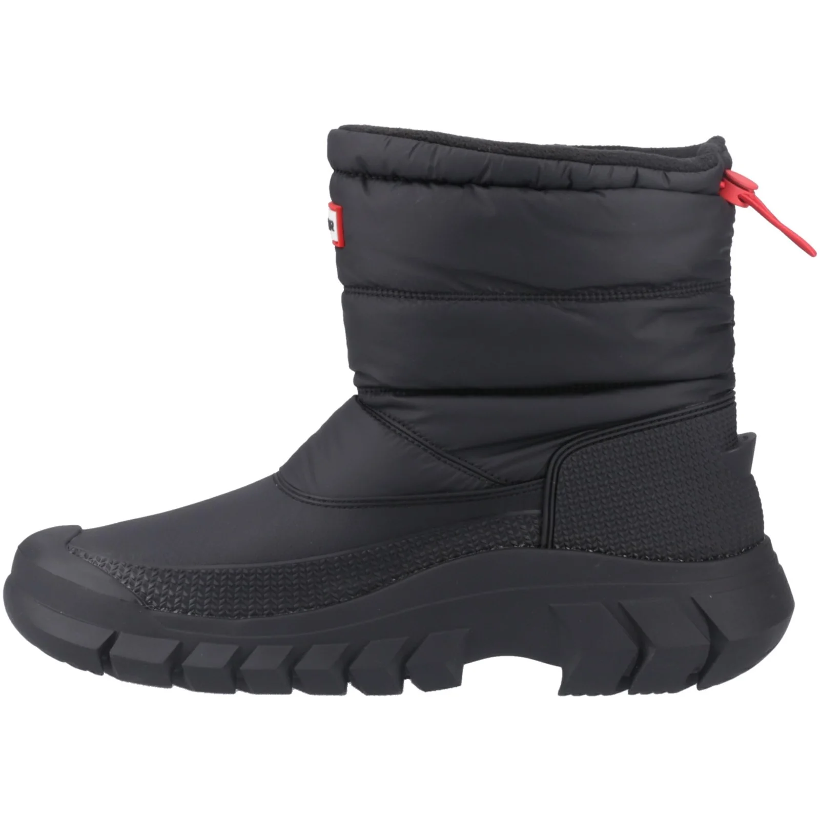 Hunter Women Intrepid Short Snow Boot - Image 4